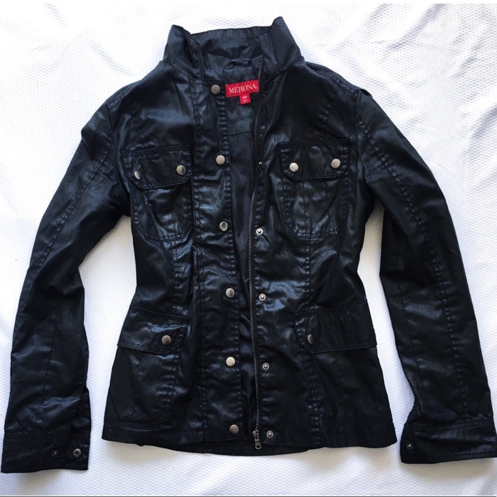 Merona Lightweight Jacket